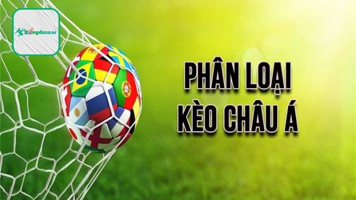 Định nghĩa kèo châu Á là gì dành cho người chơi?