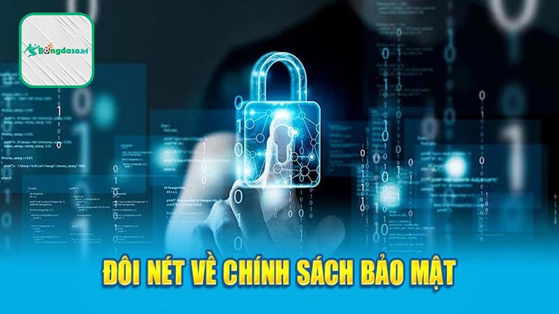 Cam kết của Bóng đá số về chính sách bảo mật