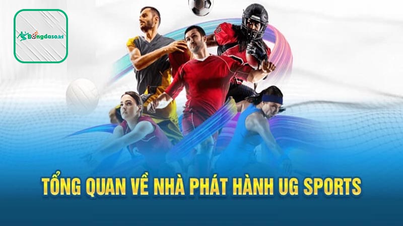 Điểm tên một số bộ môn cá độ hàng đầu tại sảnh UG Sports